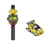 Spielzeug Vtech | Vtech Turboforceracer Super Car Gelb