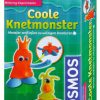 Spielzeug Kosmos | Kosmos Experimentierkasten Coole Knetmonster
