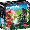 Spielzeug Playmobil | Playmobil 9349 Ghostbusters Winston Zeddemore