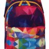 Spielzeug Fabrizio | Kinderrucksack Bunt