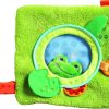 Spielzeug HABA | Haba Spielkissen Zauberfrosch