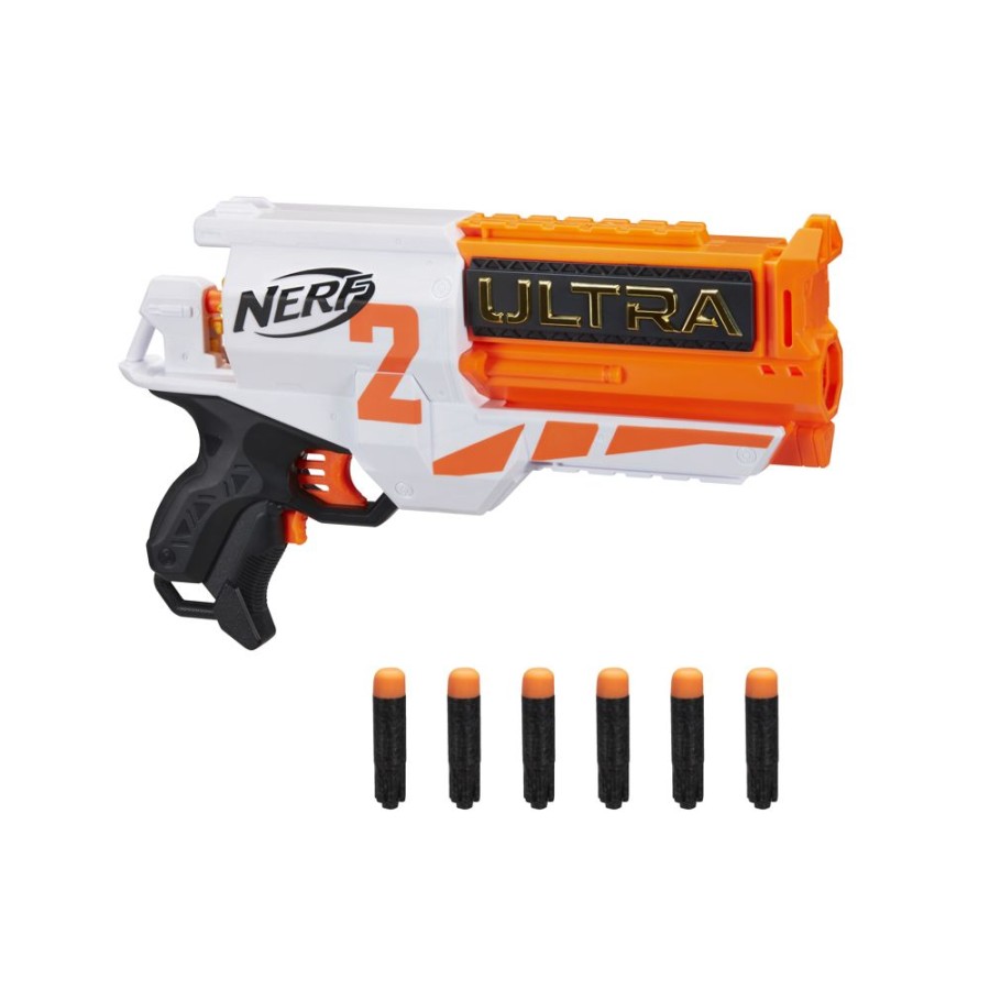 Spielzeug Hasbro | Nerf Ultra Two