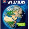 Spielzeug TESSLOFF | Was Ist Was Weltatlas
