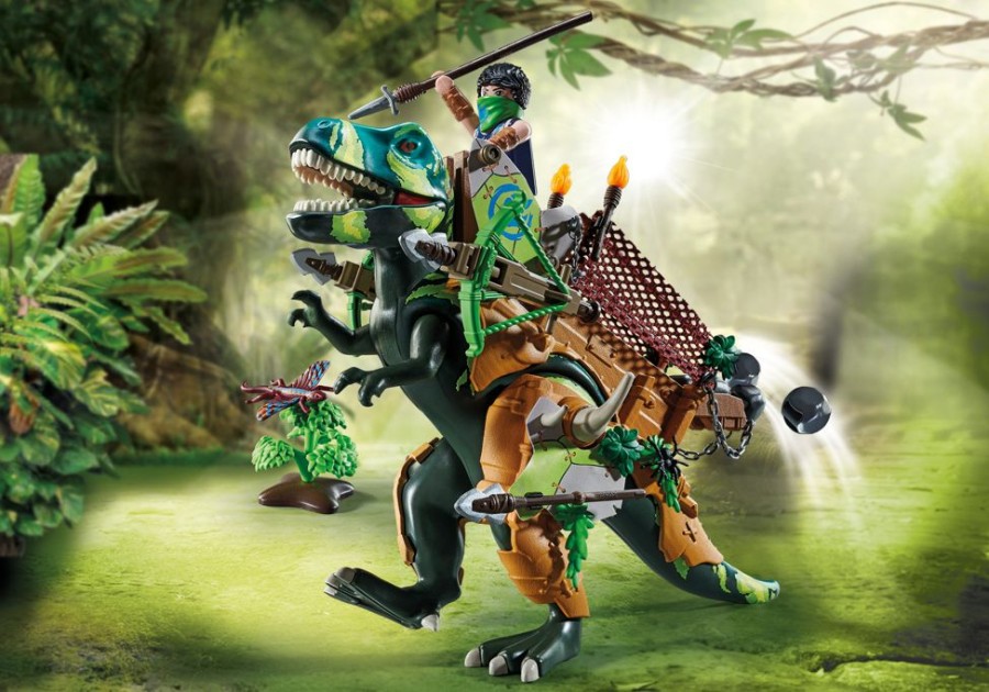 Spielzeug Playmobil | Playmobil 71261 T-Rex