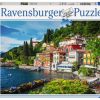 Spielzeug Ravensburger | Ravensburger Puzzle Comer See Italien 500 Teile