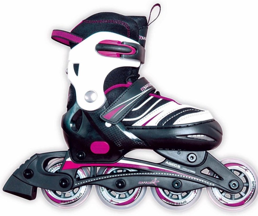 Spielzeug Authentic Sports | Kinderinliner Pink Grose 37- 40