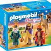 Spielzeug Playmobil | Playmobil 9497 Heilige Drei Konige