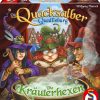 Spielzeug Schmidt Spiele | Die Quacksalber V. Quedlingb. - Krauterh. Erweit.