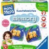 Spielzeug Ravensburger | Ministeps Kuschelweiches Memory