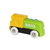 Spielzeug BRIO | Brio Mein Erste Batterielok