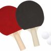 Spielzeug Best Sport und Freizeit | Best Tischtennisschlager Set 2 Schlager