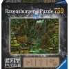 Spielzeug Ravensburger | Ravensburger Puzzle Exit Tempel In Ankor Wat