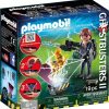 Spielzeug Playmobil | Playmobil 9347 Ghostbusters Peter Venkman