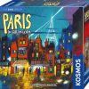 Spielzeug Kosmos | Kosmos Paris - Die Stadt Der Lichter