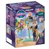 Spielzeug Playmobil | Playmobil 71235 Abjatus Mit Knight Fairy Hildi