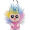Spielzeug NICI | Nici Glubschis Schlusselanhanger Fee Azizi 9Cm