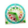 Spielzeug Hess | Hess Stand-Kinderlernuhr