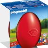 Spielzeug Playmobil | Playmobil 9210 Basketball-Duell