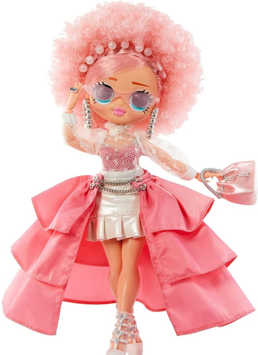 Spielzeug MGA | L.O.L. Surprise Omg Birthday Doll Miss Celebrate