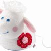Spielzeug HABA | Haba Aufziehfigur Hopse-Schaf
