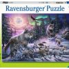 Spielzeug Ravensburger | Ravensburger Puzzle Nordwolfe 150T