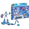Spielzeug Hasbro | Avn Capt. America Eis-Mission