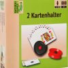 Spielzeug Natural Games | Ng Kartenhalter 2 Stuck