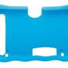 Spielzeug Vtech | Vtech Storio Max5 Silikonhulle Blau