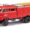 Spielzeug Busch | Busch 95257 H0 Espewe Ifa W50 Tlf16 Messe Ifa-Logo