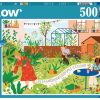 Spielzeug Ravensburger | Ravensburger Puzzle Life Is A Garden 500T