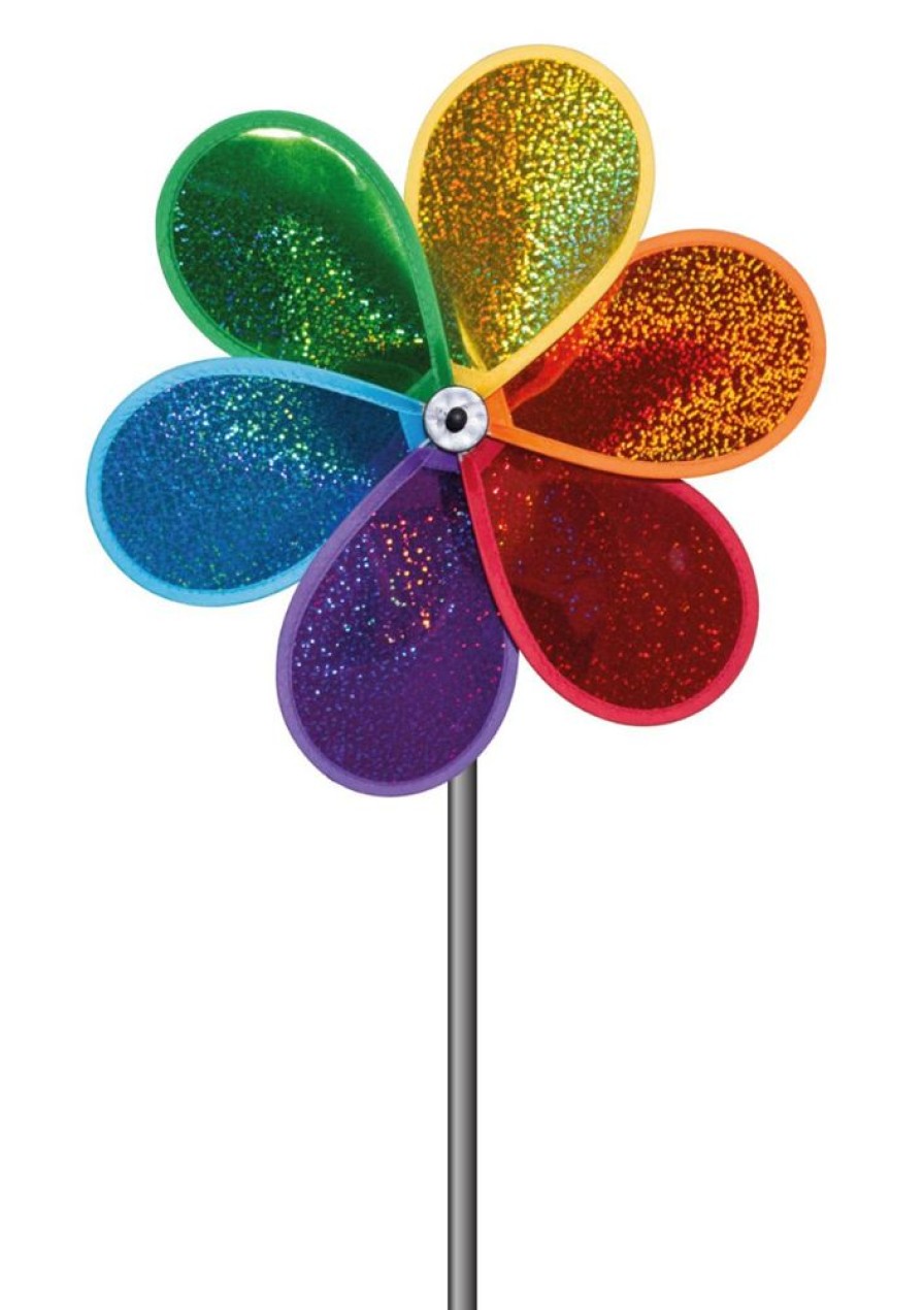 Spielzeug Günther | Windspiel Glitter Bloom