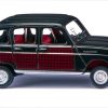 Spielzeug WIKING | Wiking 22405 H0 Renault R4 Parisienne