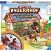 Spielzeug Ravensburger | Tiptoi Tierset Bauernhof