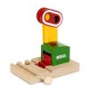Spielzeug BRIO | Brio Magnetische Bahn-Ampel