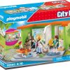Spielzeug Playmobil | Playmobil 70541 Meine Kinderarztpraxis