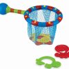 Spielzeug Nuby | Nuby Badespas Fischernetz