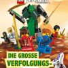 Spielzeug Dorling Kindersley | Superleser 2. Lernstufe Lego Ninjago