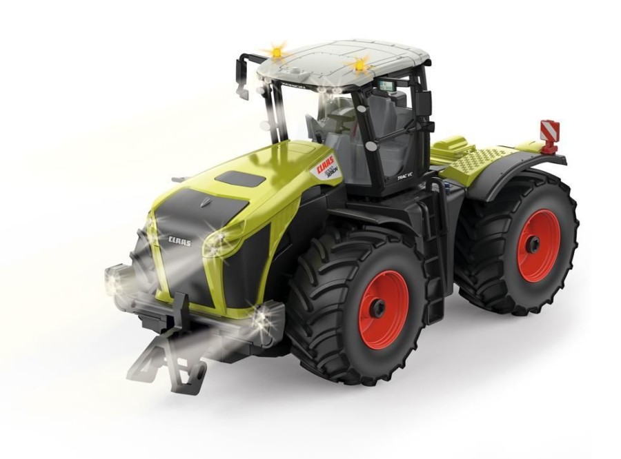 Spielzeug siku | Siku Claas Xerion 5000 Trac Vc Bluet.App-Steuerung