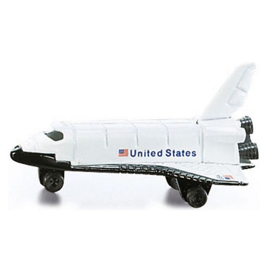 Spielzeug siku | Siku Space Shuttle