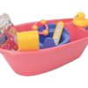 Spielzeug Heless | Heless Puppenbadewannenset