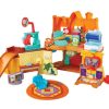 Spielzeug Vtech | Vtech Tuttut Cory Flitzer Corys Haus